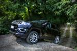 Jeep Compass Limited 4xe 2020 года (EU)